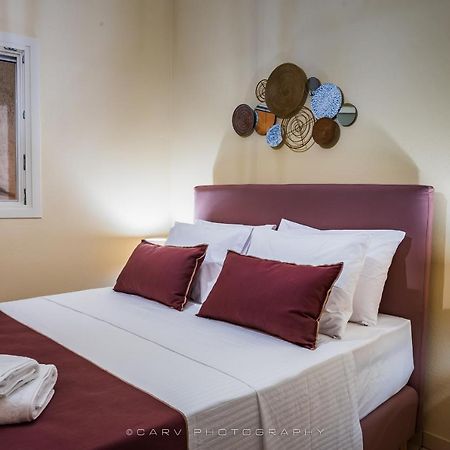 Ελαιών Apartments/Eleon Apartments Koriszía Kültér fotó
