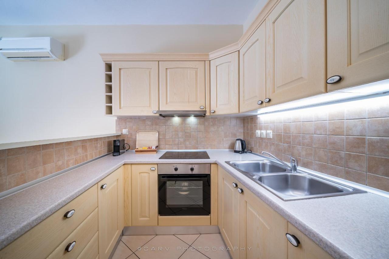 Ελαιών Apartments/Eleon Apartments Koriszía Kültér fotó
